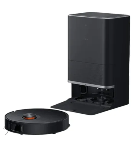 Aspirador Robotico Vacuum X20 Max