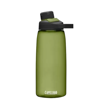 Botella Termica Camelback Chute Mag Oliva 1L