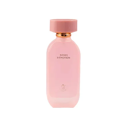 Fa Emotion Rosed Edp 100ml