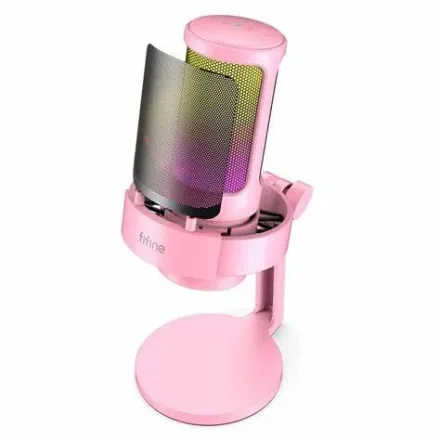 Fifine Microfono A8 Rgb