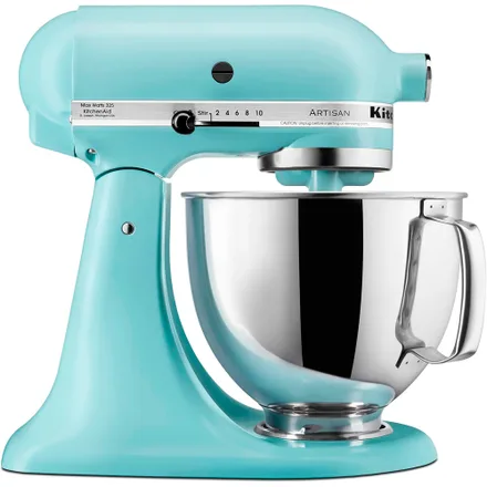 Batedeira Kitchenaid 10 Velocidades Mineral