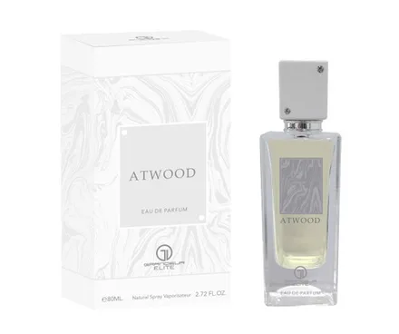 Grandeur Atwood Unisex Eau Parfum 80ml