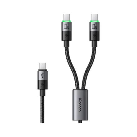 Adaptador Mcdodo Ca 6740