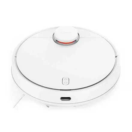 Robo Aspirador Vacuum S10