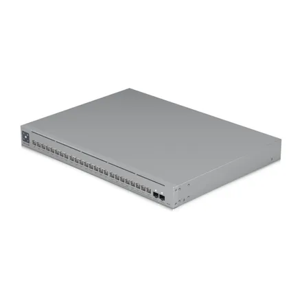 Ui Usw Pro Max 24 Poe Unifi Switch 16 Gb Plus 8