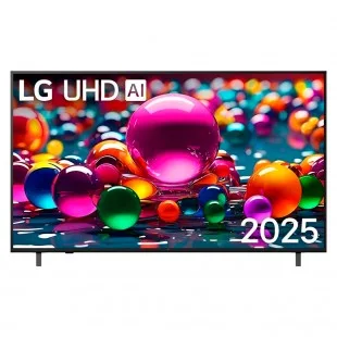 65 4K Ai Webos