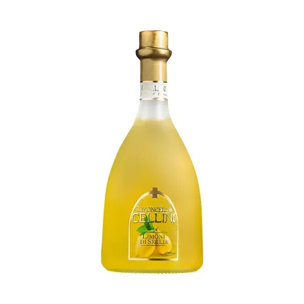 Licor Cellini Limoncello 700ml