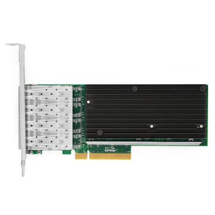 Exp Sfp Plus Adapter X710 DA4 4