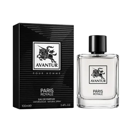Perfume Paris Royale Avantur Homme Edp 100ml