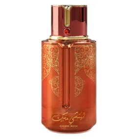 Perfume Arabiyat Prestige Musk Lychee Eau Parfum 100
