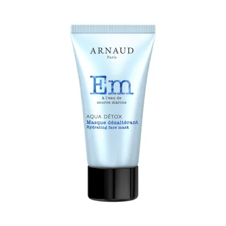 Mascarilla Facial Arnaud Aqua Detox Hydrating 50ml
