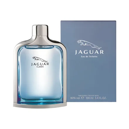 Perfume Jaguar Classic Edt Masculino 100ml