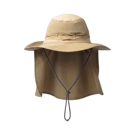 Sombrero Merrel Aclh 31 Dk Estornino Legionary Unisex