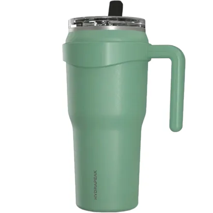 Copo Termico Hydrapeak Hp Roadster 40 Pale