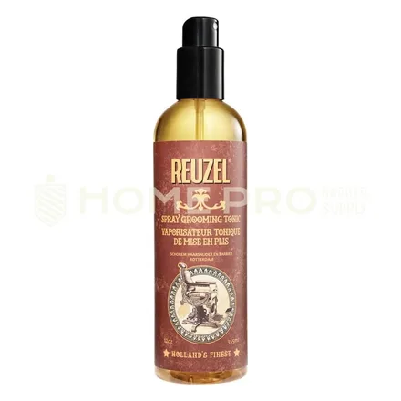 Reuzel Tonic Spray Higiene Pessoal Grooming 531