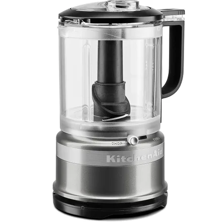 Multiprocessador KitchenAid KFC0516CU 110V – Prata