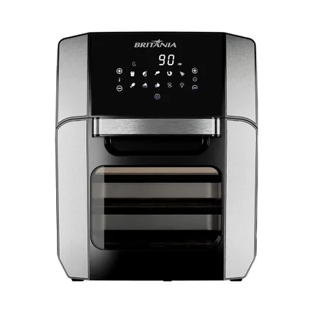 Freidora Air Fryer 12L