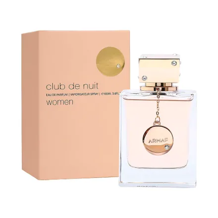 Perfume Armaf Club Nuit Women 105ml