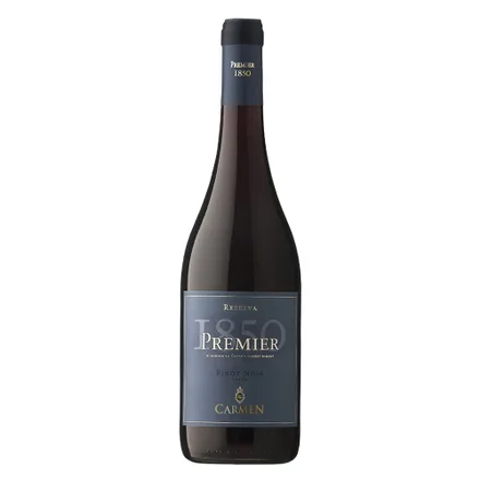 Vinho Carmen Reserva Premier Pinot 750ml