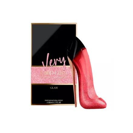 Carolina Herrera Good Girl Very Glam Eau Parfum 50ml