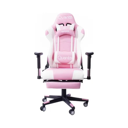 Silla Gamer Quanta Emperor Qtgc 20