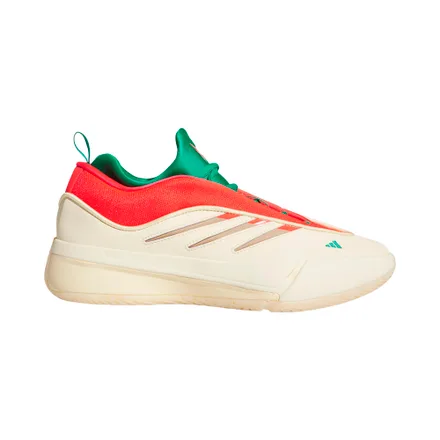 Calzado Deportivo Adidas Dame 9 Unisex