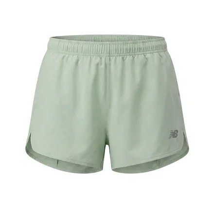 Short New Balance Ws41226 Num Sport Essentials Femenino