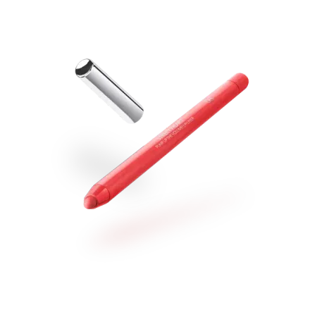 Kiko Milano Lapiz Labial Lucafont Street Heart 05 See