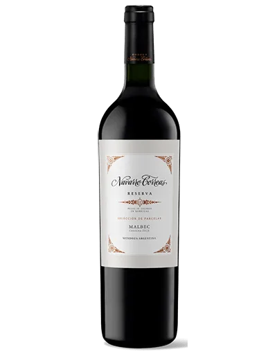 BEBIDA VINO N.C. RESERVA...