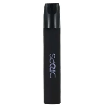 Vape Drops Delta 800 Puffs Mixed Berries