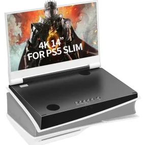 Story 14 Slim 4K Play 5