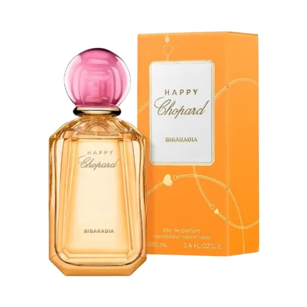 Perfume Chopard Happy Bigaradia Edp 100ml