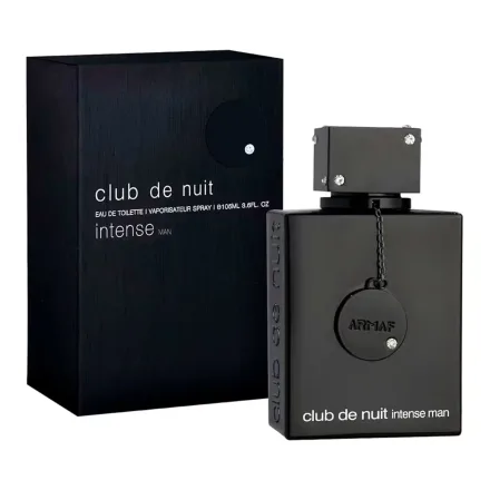 Perfume Armaf Club Nuit Intense Eau Toilette Masculino 105ml