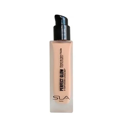 Sla Foundation Perfect 03