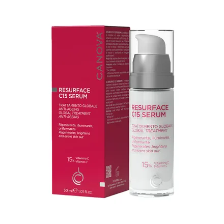 Serum Facial Canova Resurface 30ml