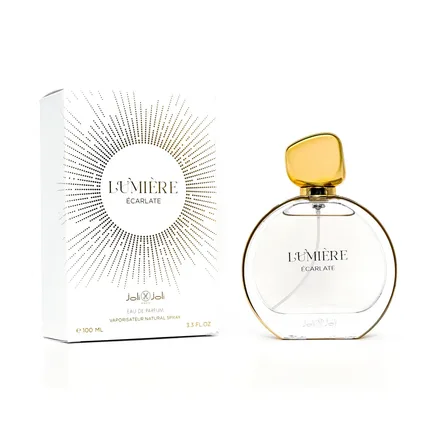 Joli Lumiere Ecarlate Eau Parfum 100ml