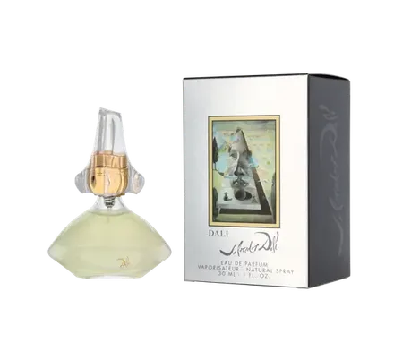 Salvador Dali Femenino Eau Parfum 30ml