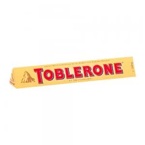 Chocolate Toblerone Ao Leite 200g