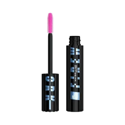Mascara Pestanas Maybelline Sensational Firework Waterproof 800 Electro Ml