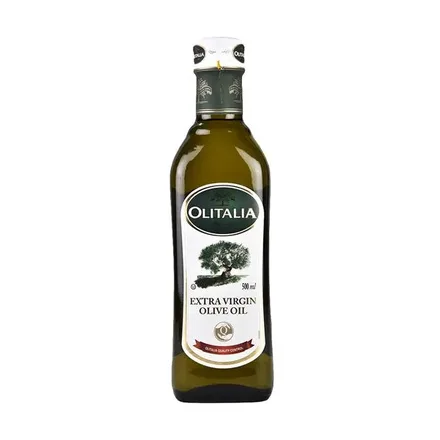 Aceite Extra Virgen Olitalia 500ml