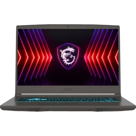 Msi Thin 15 I5 W11 512GB