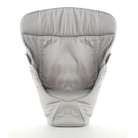 Almofada Bebe Ergobaby Easy Snug Iiagryv 3