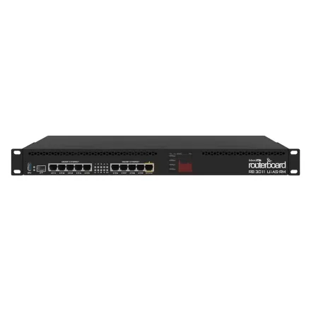 Mikrotik Routerboard Rm 1000