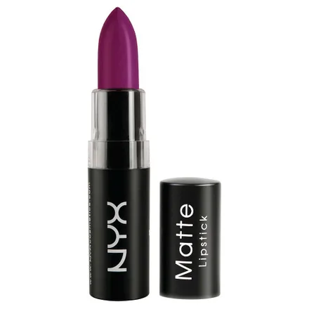 Cosmetico Nyx Matte Lipstick Aria Mls 30