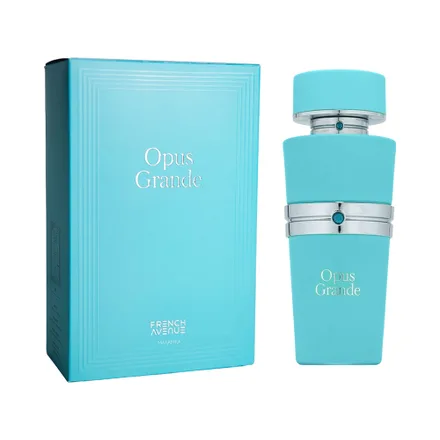 Perfume French Avenue Opus Grande Edp 100ml