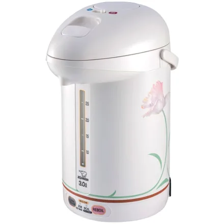 Caldeira Eletrica Zojirushi Cw Sistema Computadorizado 3L