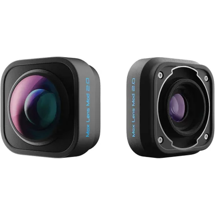 Modulo Lente Adwal 002 Max Hero 12