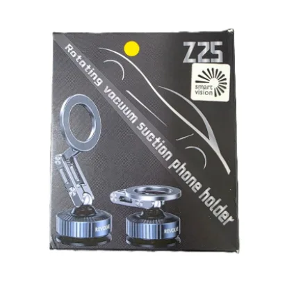 Vision Soporte Z25