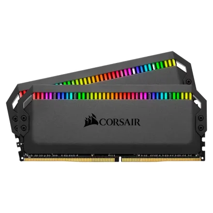 Corsair Dominator Platinum Rgb Ddr 4 32GB