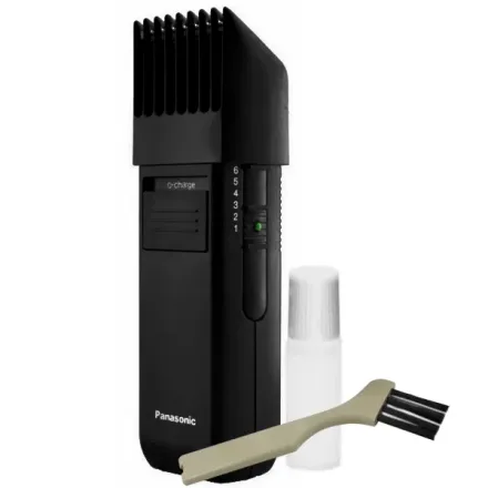 Barbeador 3 Watts Recarregavel